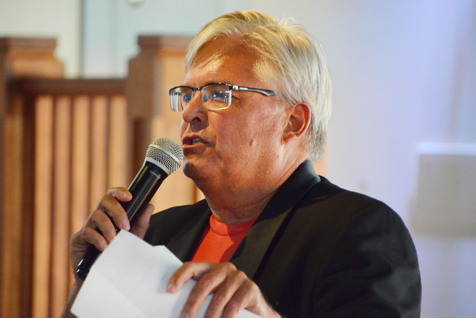 Melissa Saubers and Sarah Fustine, photo courtesy of Eighty/80