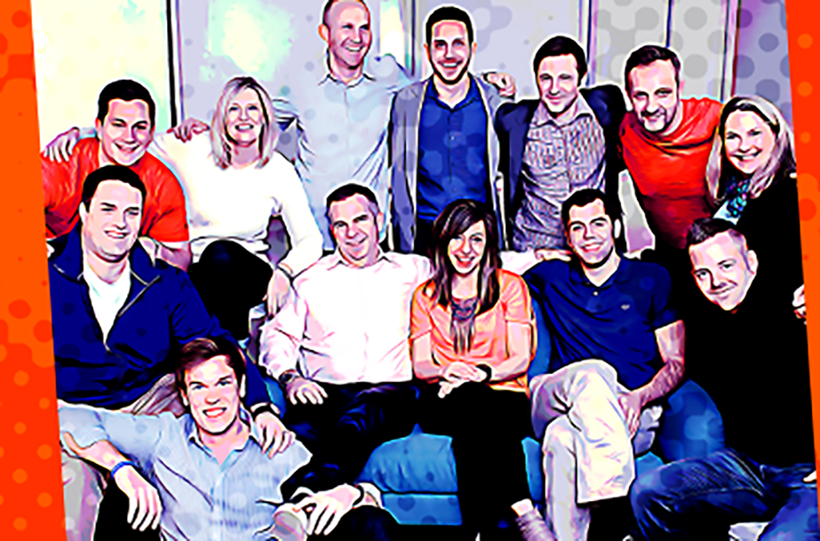 2019 fellowship class