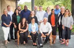 2018 ScaleUP! Kansas City cohort