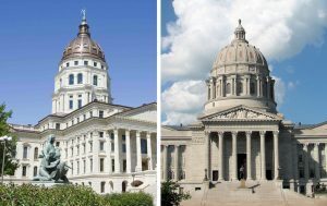 Kansas vs Missouri investment