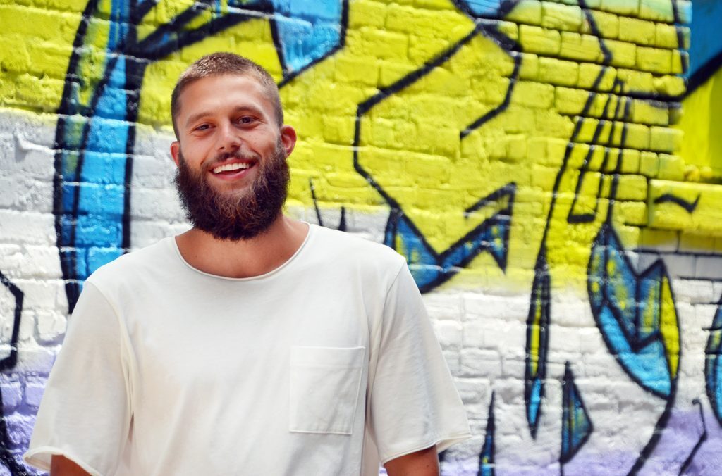 Rich Dunfield IV, Native Hemp Co.