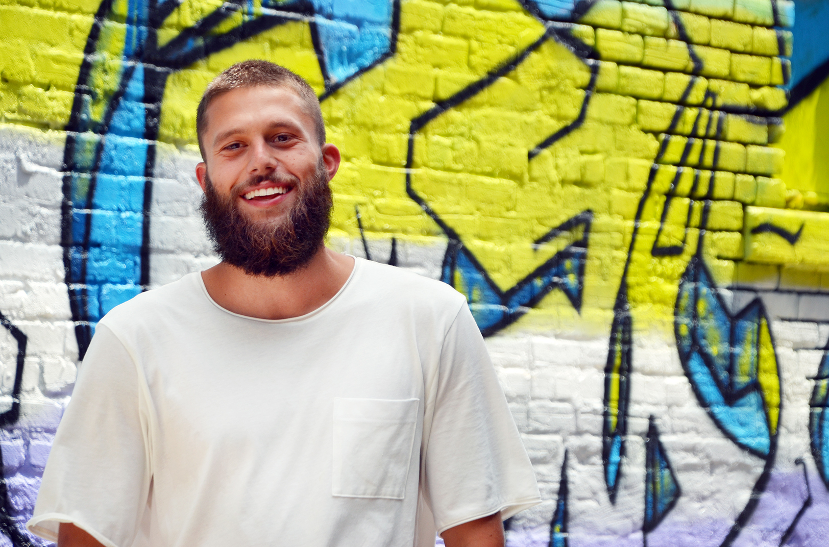 Rich Dunfield IV, Native Hemp Co.