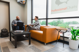 ProfessionalChats