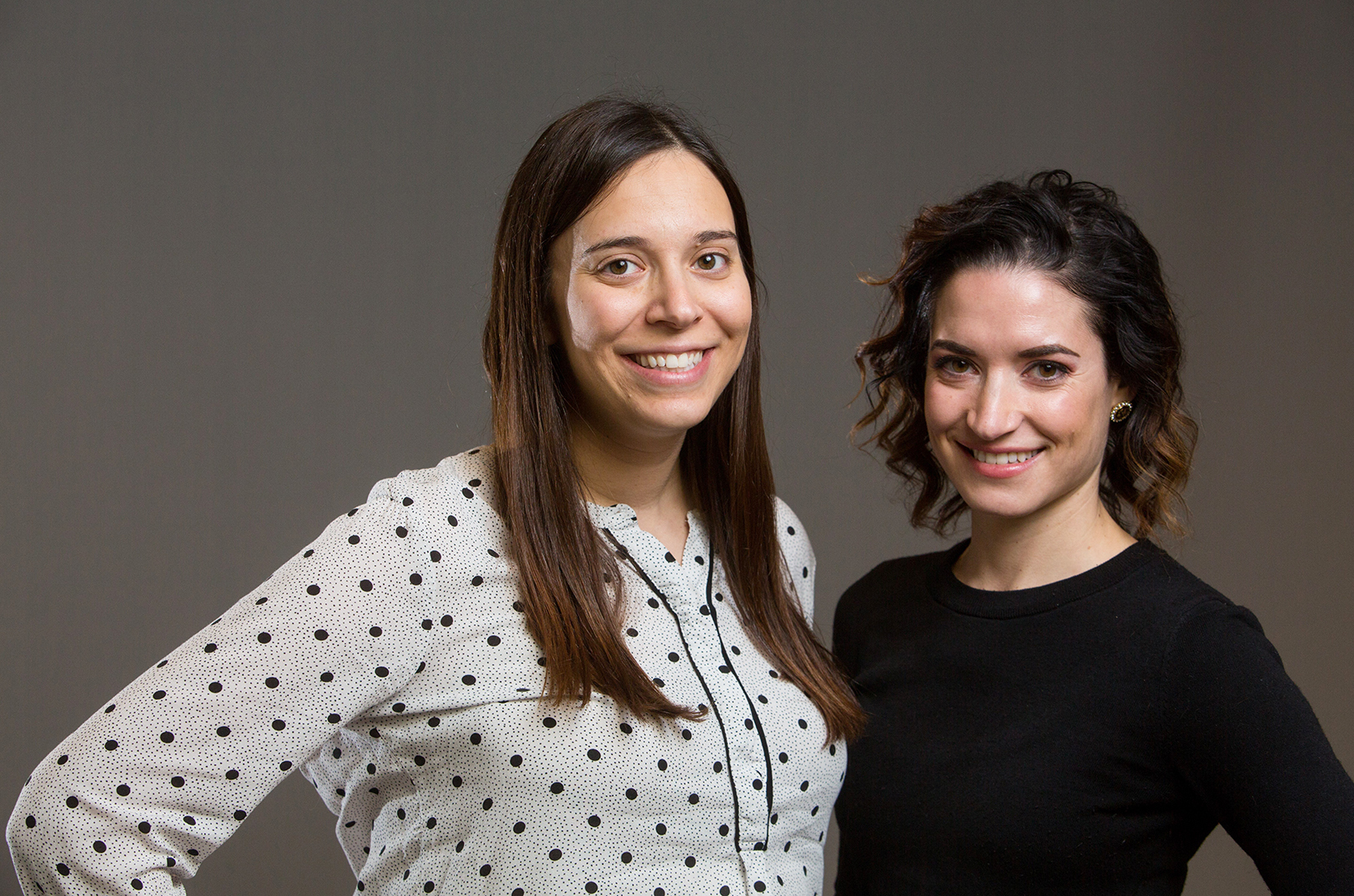 Kim Naramore and Jillian Carlile, TravelHive