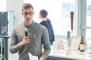 Zach Pettet, Fountain City FinTech, nbkc