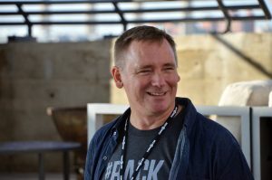 Toby Rush, Zoloz, Ant Financial