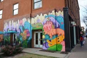 Betty Rae's Ice Cream