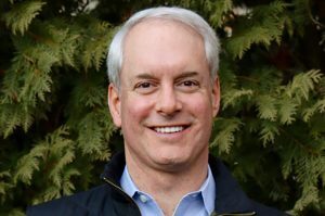 Jeff Lynch, Idle Smart