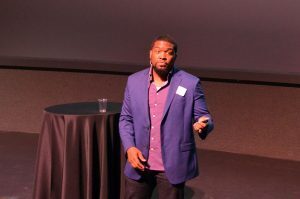 LauchKC_15 Phlip Hickman, PlaBook, LaunchKC 2018