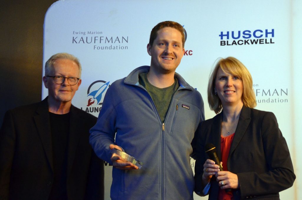 LaunchKC accelerator