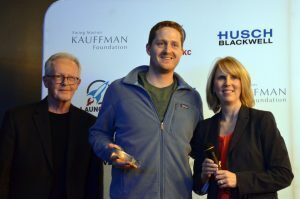 LaunchKC accelerator