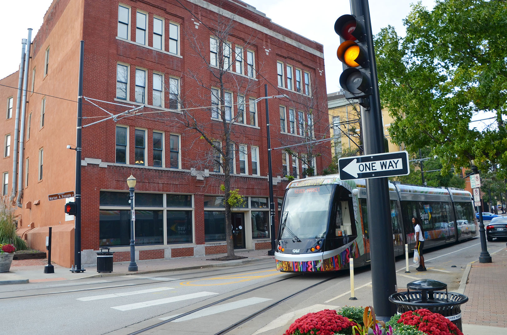 PlexpodRiverMarket Plexpod River Market