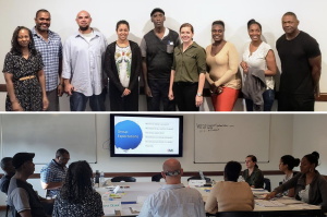 Project United Knowledge