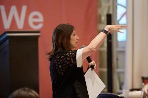 Rania Anderson, OneKC for Women