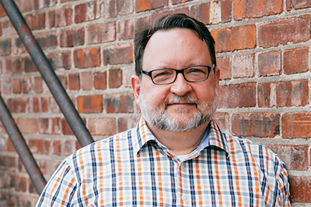 Mark Davis, RealQuantum