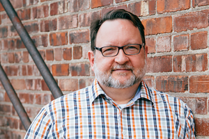 Mark Davis, RealQuantum