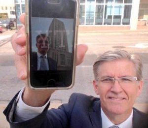 Rick Usher, City of KCMO