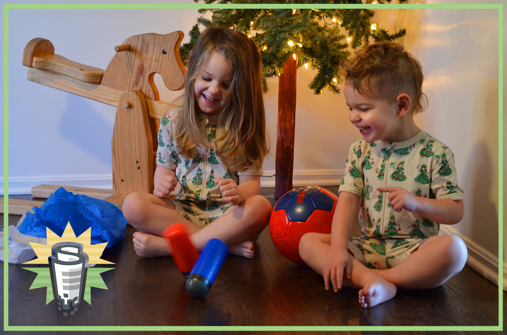 Wobblrs, Kansas City Made kids