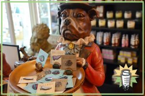 Make KC Gift Again stocking stuffers