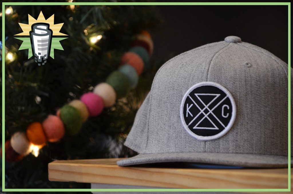 Make KC Gift Again KC pride