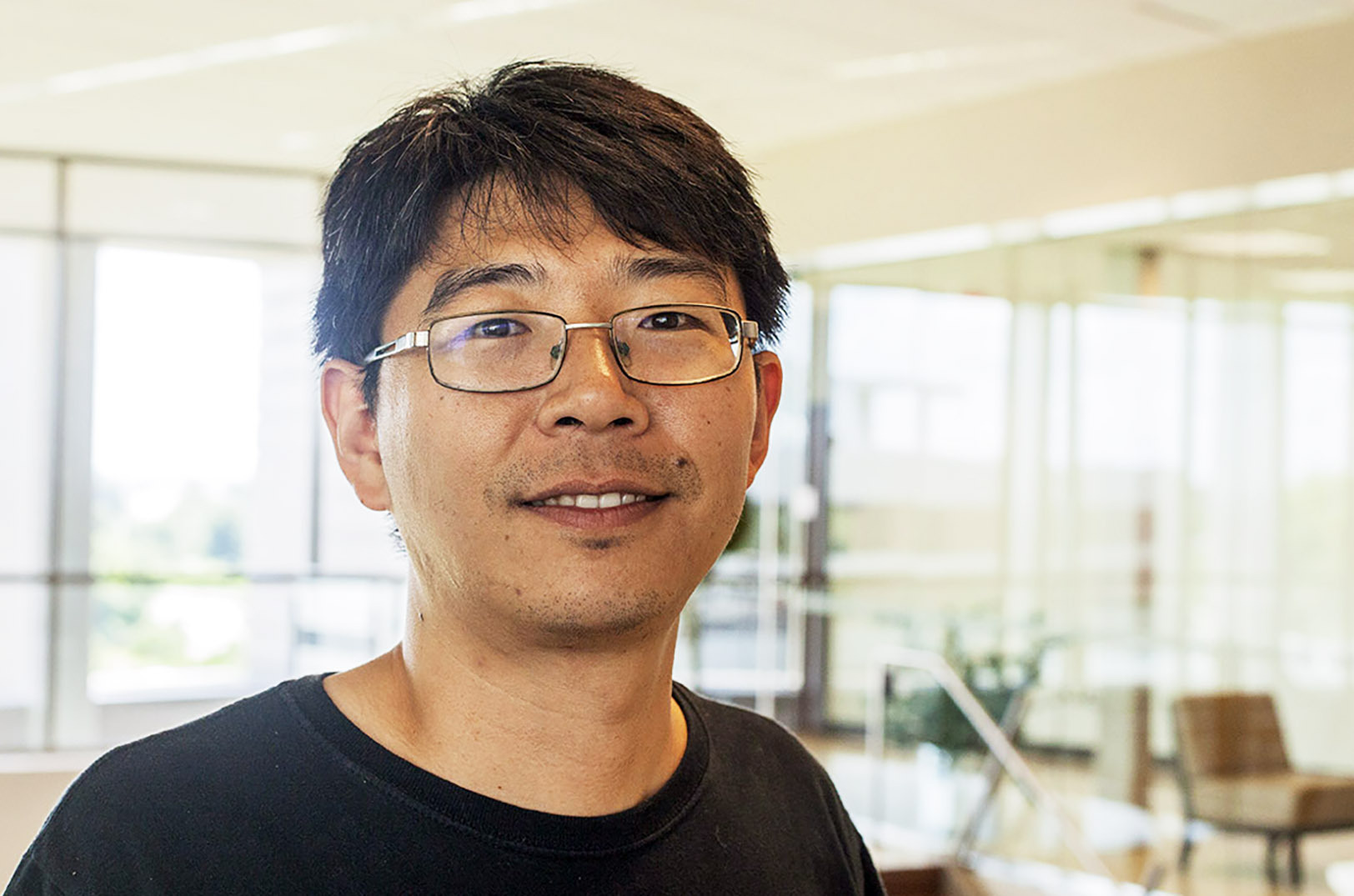 Zongbo Wang, Ainstein