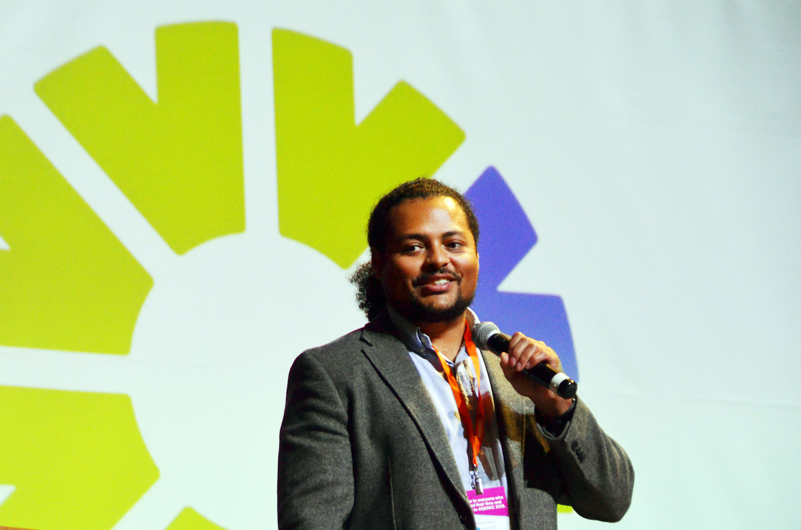 Davin Gordon, AltCap