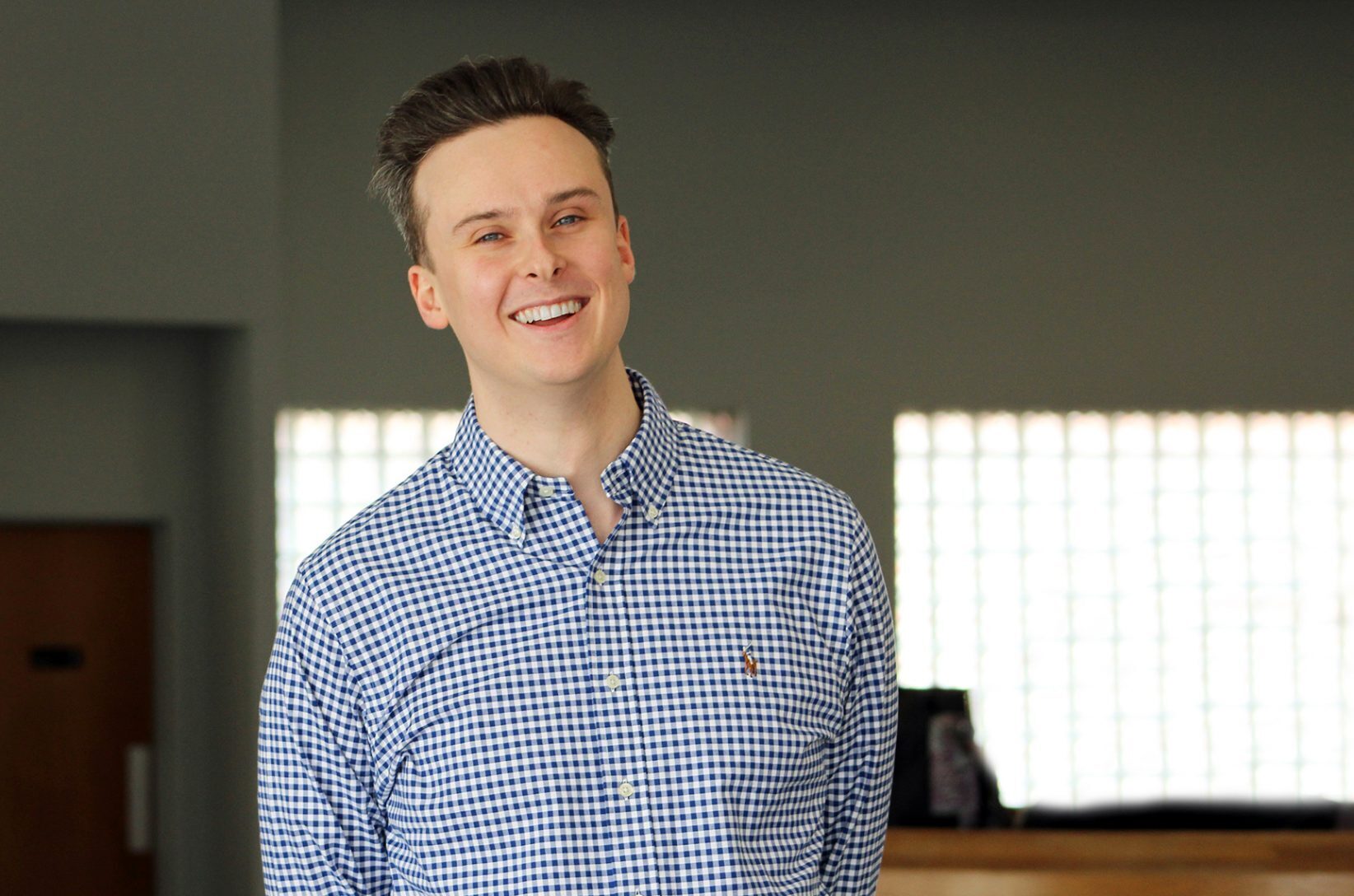 Daniel Fogarty, LaunchCode