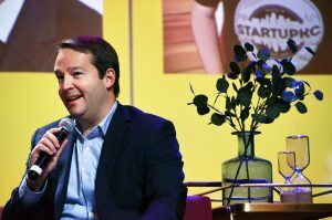 Andy Talbert, Snow Pops