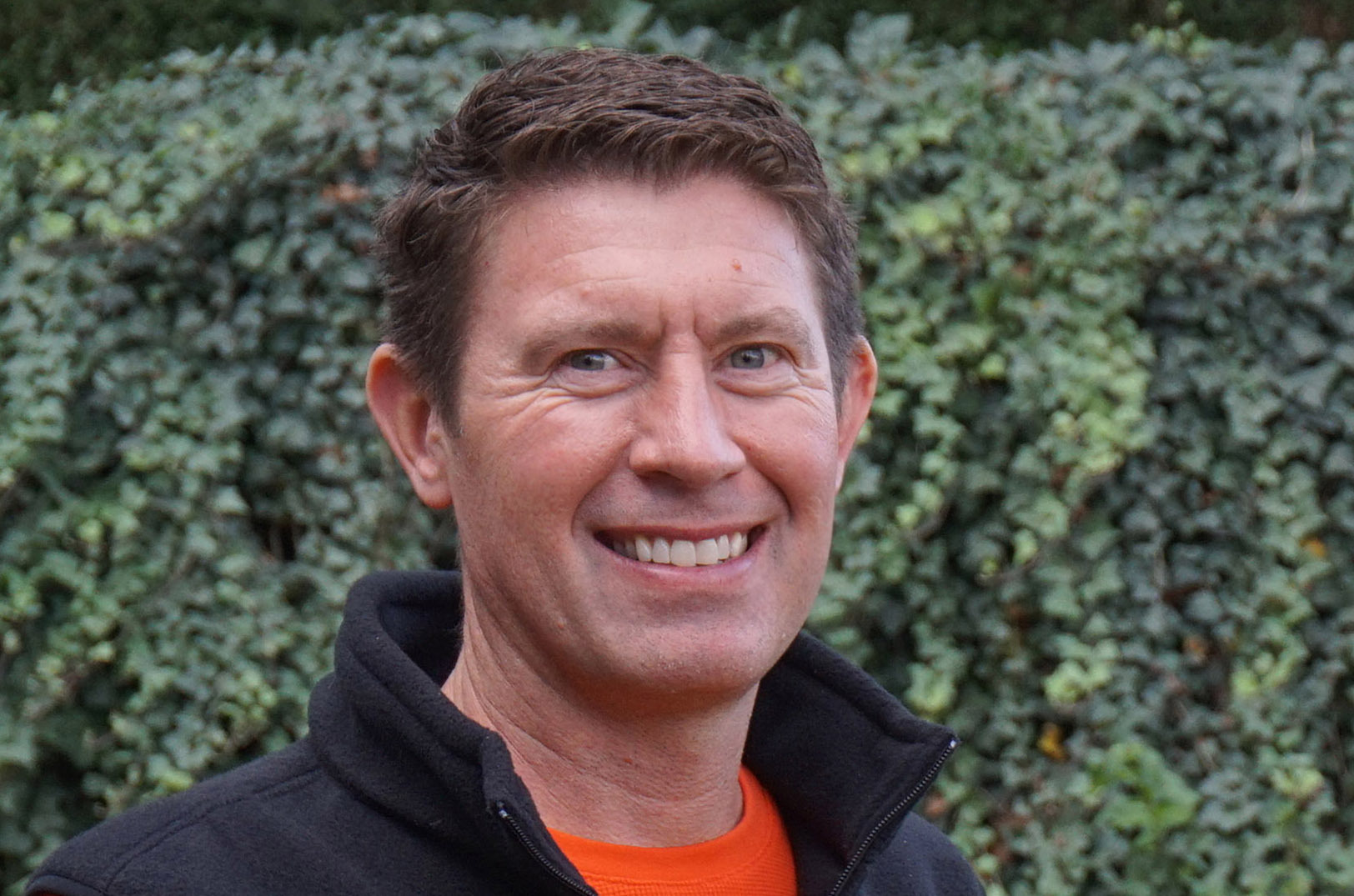 Jason Tatge, Farmobile