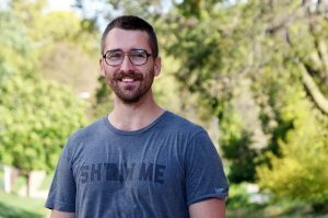 Kyle Smith, Determination, Incorporated