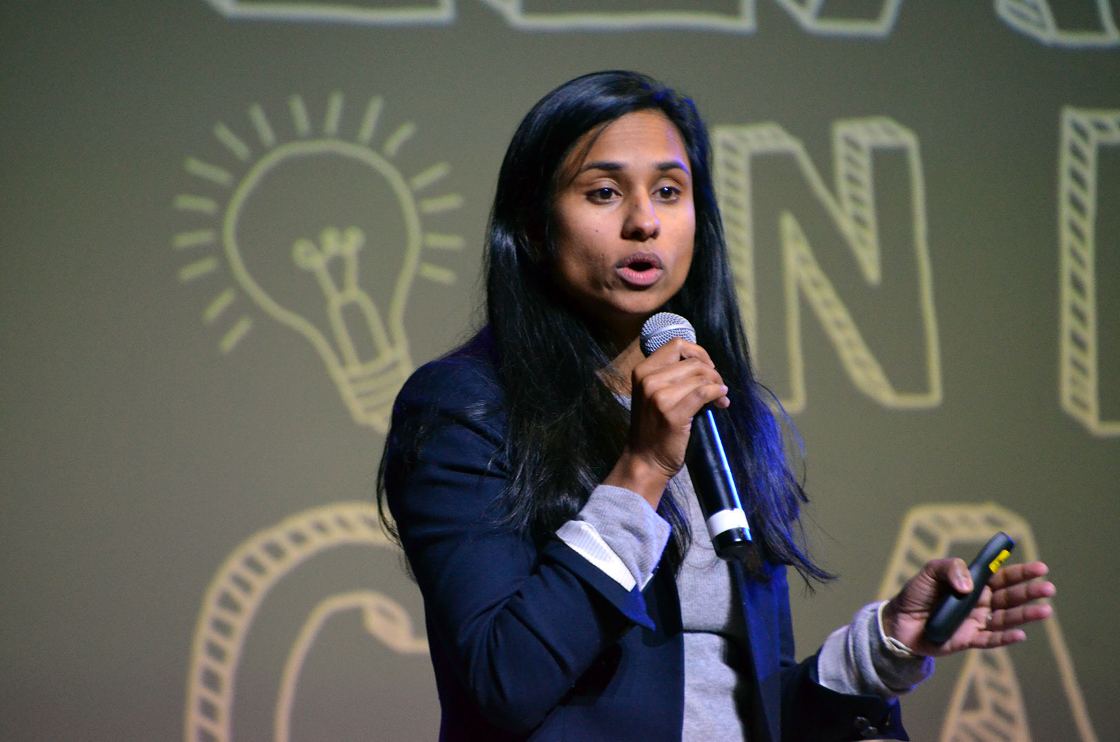 Shanti Elangovan, InquirED