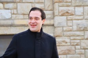 Edgar Palacios, Latinx Education Collaborative