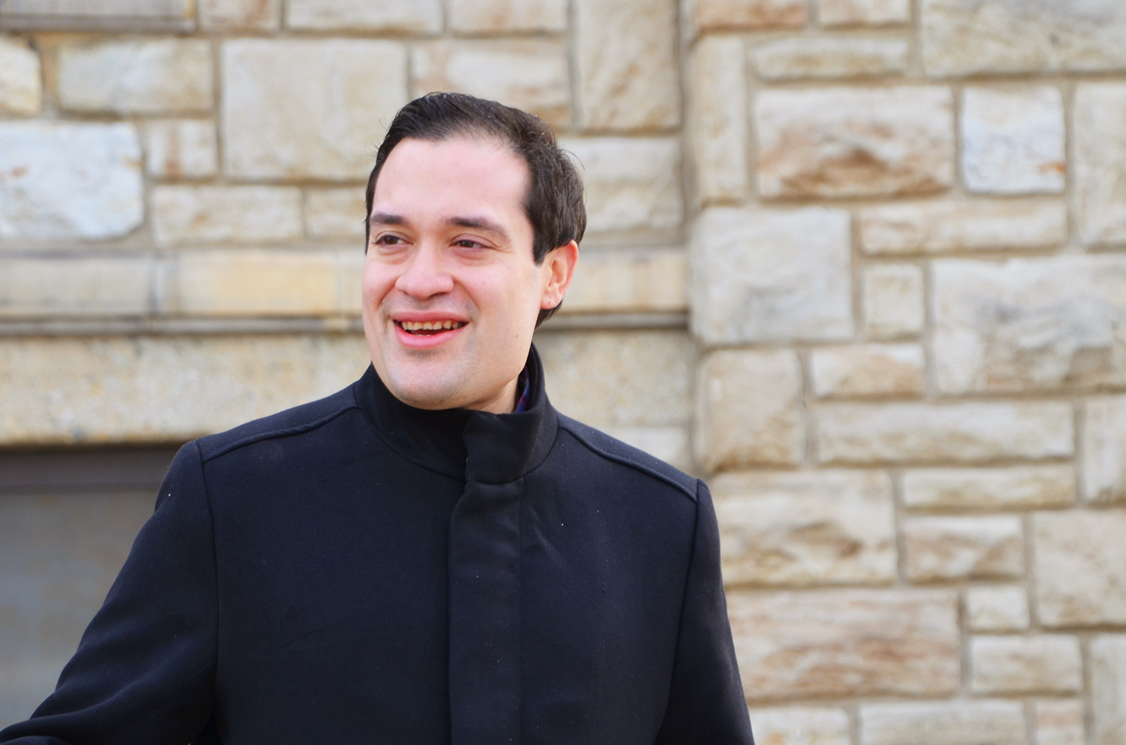 Edgar Palacios, Latinx Education Collaborative