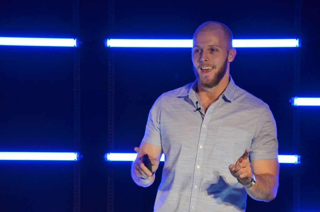 Parker Graham, Destiny Wealth