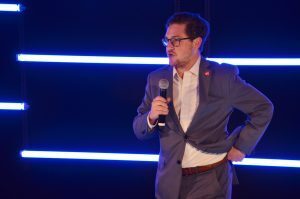 Jim Malle, Economic Development Corporation of Kansas City, LaunchKC