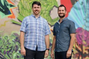 Kyle FitzGerald and Chris Thowe, Life Equals