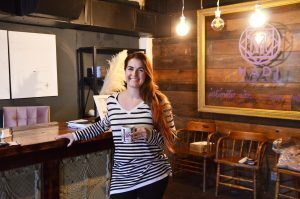 Hayley Besheer, MADI Apparel