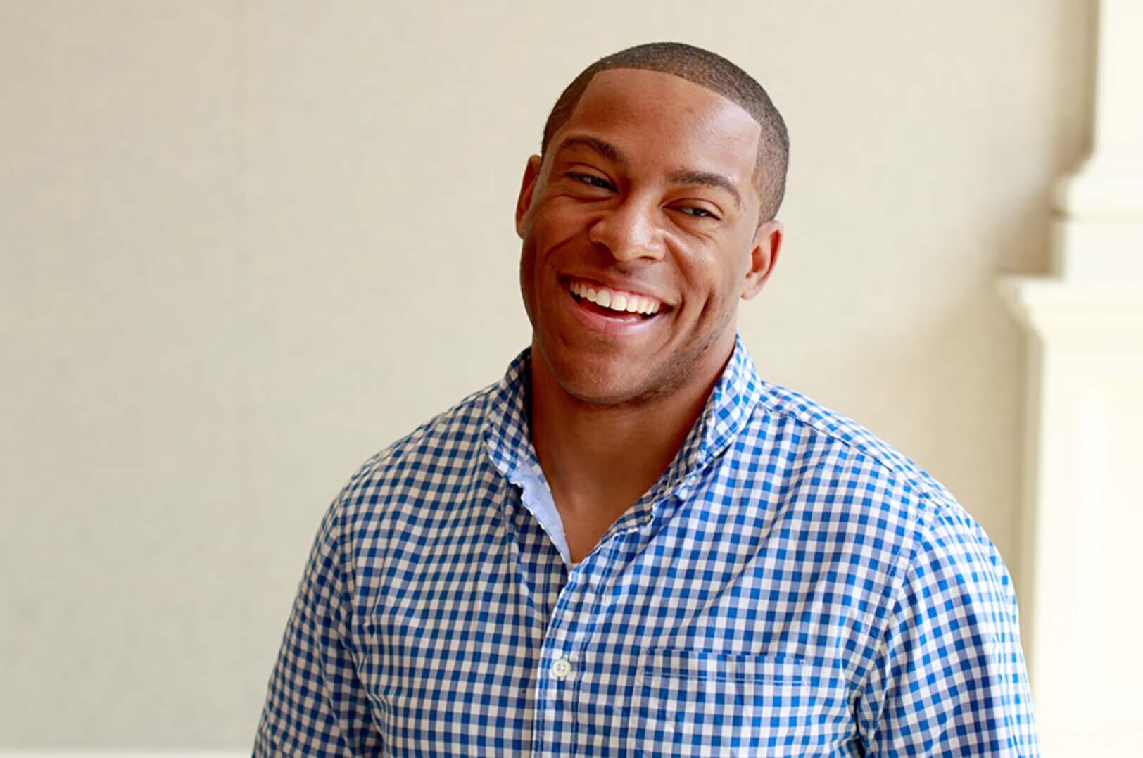 Ronnie Washington, Onward