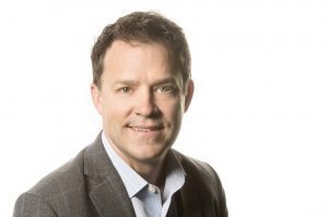 Jeff Dunn, Redivus Health; photo courtesy of Pipeline