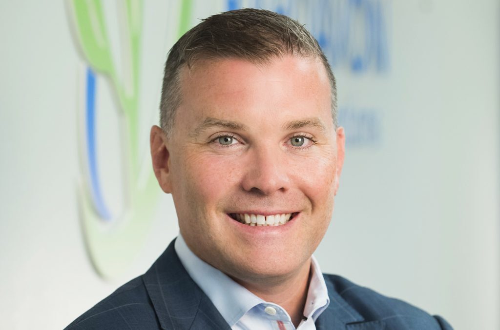 Matt Condon, Bardavon Health Innovations, Matt Condon Kauffman