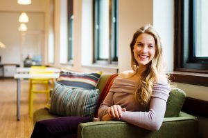 Mollie Beck, Continue Good