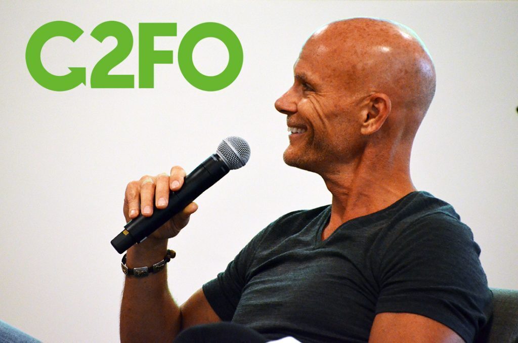 Sandy Kemper, C2FO unicorn