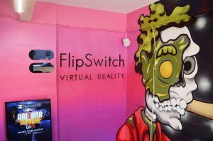 FlipSwitch VR