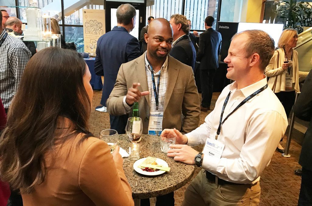 InvestMidwest Venture Capital Forum