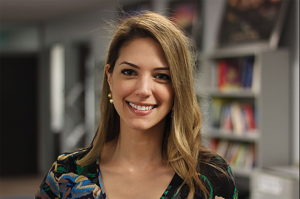 Laura McCoolidge, Sofia Fund