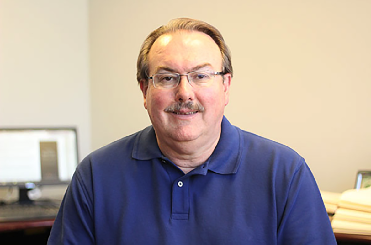 Rick Vaughn, Mid America Angels