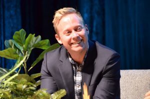 Chris Cheatham, RiskGenius