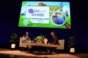 Matt Moody, Bellwethr, Kansas City Startups to Watch in 2019