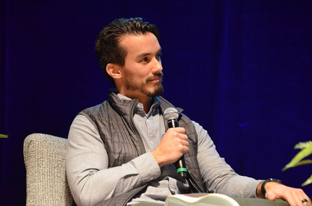 Matt Moody, Bellwethr