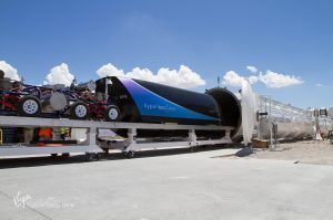 Missouri Hyperloop